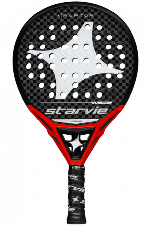 Starvie Raptor Pro Touch 12K